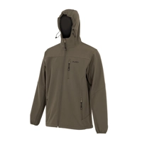 Avid Carp Thermite Softshell Jackets